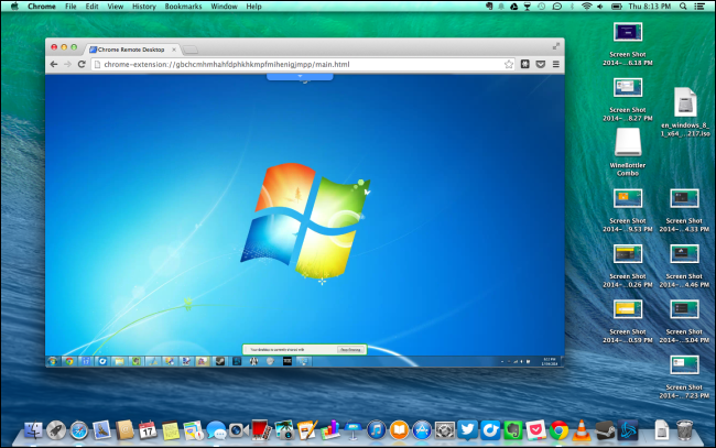 Windows Run For Mac